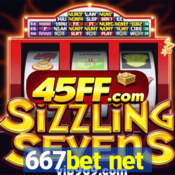 667bet net